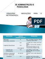 Metro Nida Zo LF Imca