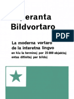 Esperanta Bildvortaro Rudiger Eichholz