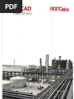 Apostila AutoCAD Plant 3D 2012