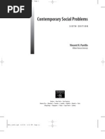 Download Contemp Social Problems by Cristina Serban SN134551608 doc pdf