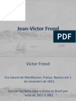 Victor Frond