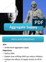 aggregate supply l2