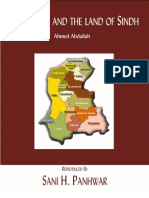 Download The People and the Land of Sindh by Sani Panhwar SN13455764 doc pdf