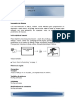 Configuracion de Impresion PDF