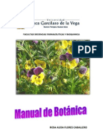 92927946 Manual de Botanica