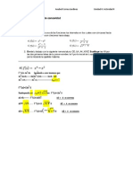 Análisis de función f'(x)=4x3-2x