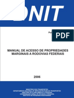 Manual Acesso Versao 14.02.2007