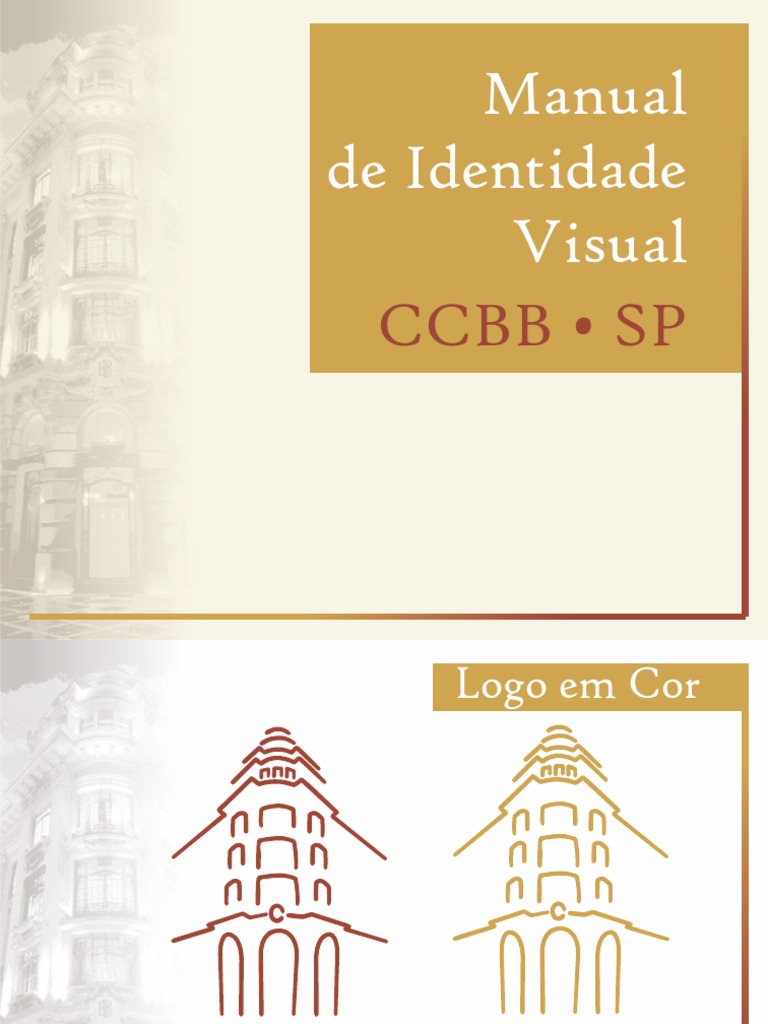 Manual Logo Ccbb Sp Pdf