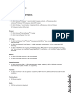 Autocad Civil 3d System Requirements Letter 2013 en