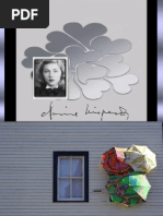 Clarice Lispector