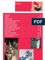 Clamps Workholding