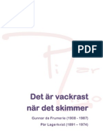 Frumerie-Det Ar Vackrast