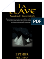 La llave - Secretos del conocimiento.pdf