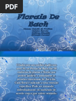 Florais de Bach
