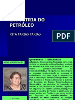 01-Historia Do Petroleo 2012