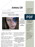 Portugues - Jornal