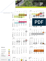 Calendario Academico 2013 2014