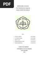 Download makalah sistematika tanamandocx by monika meitasari  SN134576307 doc pdf