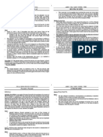 Romualdez Et. Al. v. Tiglao Et. Al. 105 SCRA 762 (1981)