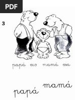 La Aventura de Leer 1