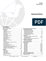 Solenoid Valve