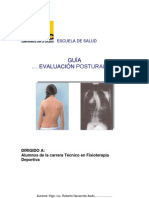 guia de evaluacion postural.pdf