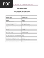 El Casamiento de Witold Gombrowicz Parte III | PDF