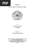 Download Referat Bph - Drharyadi by Cahya Daris Triwibowo SN134583802 doc pdf