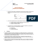 Guia Cinematica2D PDF