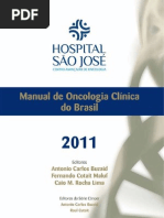 Manual Oncologia Sirio-Libanes