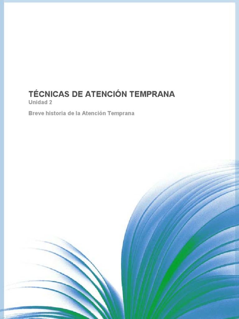 UD2 PDF | PDF | Invalidez | Evolución