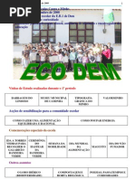 Eco Dem Prim Edicao