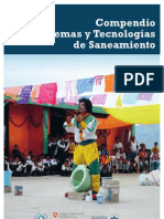 Eawag Wsscc Compendium of Sanitation Systems and Technologies 2010 Sp 0