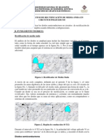 Teoria de Semiconductores (Diodos)