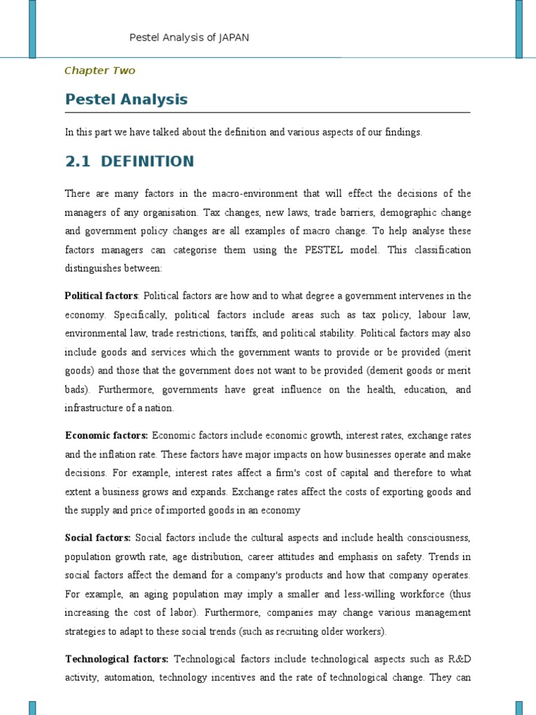 Strengths and weaknesses of japan's government picture