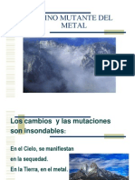 Download Reino Mutante Del Metal by Medicina Tradicional China SN134598377 doc pdf