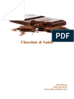 Chocolate e Saude