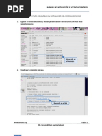Guia de Instalacion - Acceso Directo