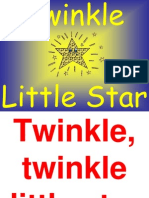 TwinkleLittleStar Engl