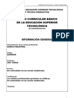 04-12-07 - CONSOLIDADO - Química Industrial