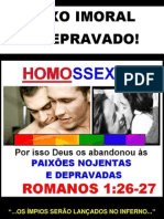 Sexo Nojento