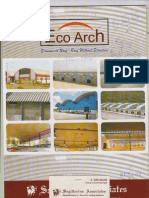 Echo Arch Roofing