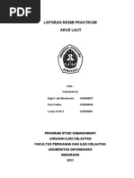 Download Laporan Resmi Praktikum Arus by Efraim Anugerah Yusuf Rompon SN134613543 doc pdf