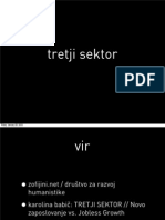 Tretjisektor Punkt