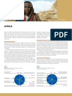 Africa Report - 2012