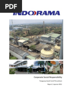 Download Indorama CSR Report 2011 by 061106 SN134619134 doc pdf