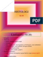 HISTOLOGI