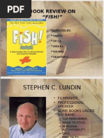 Download FISH Book Review by shubs844926 SN13461992 doc pdf