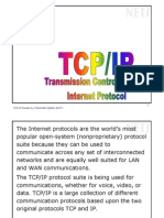 TCP Ip PDF