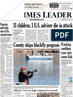 Times Leader 04-08-2013